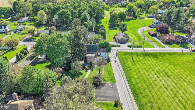 406 NOBLE ST, Kutztown, PA 19530