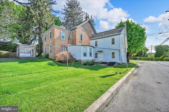 406 NOBLE ST, Kutztown, PA 19530