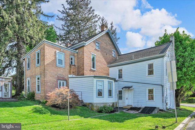 406 NOBLE ST, Kutztown, PA 19530