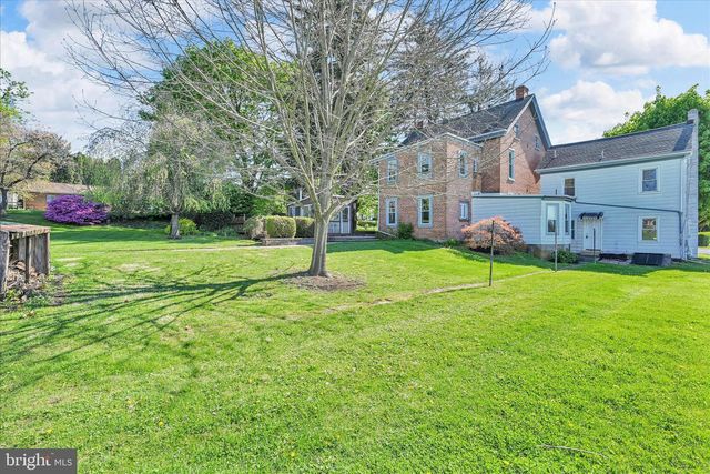 406 NOBLE ST, Kutztown, PA 19530