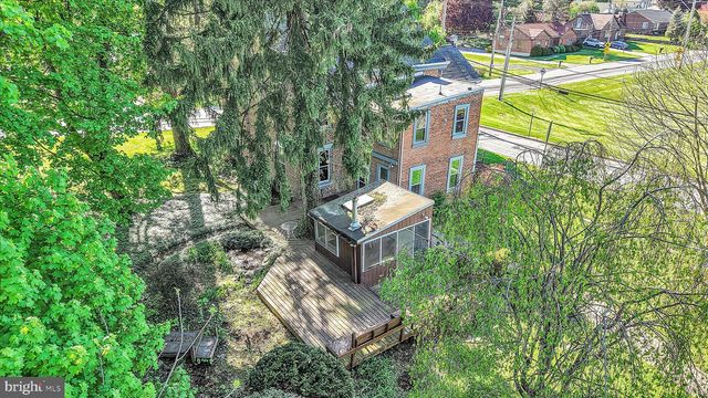 406 NOBLE ST, Kutztown, PA 19530