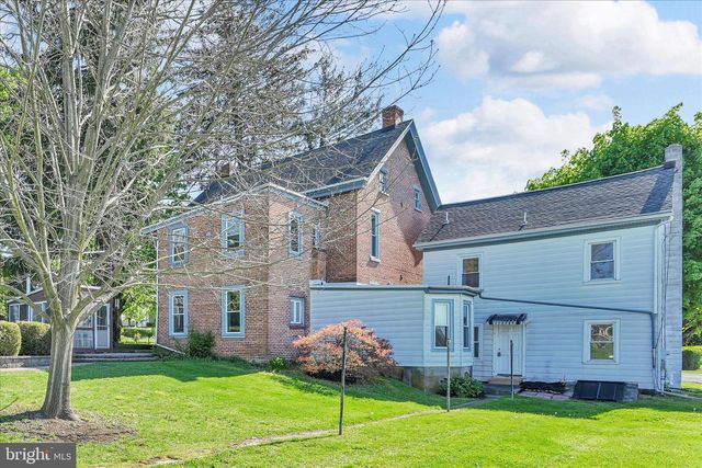 406 NOBLE ST, Kutztown, PA 19530