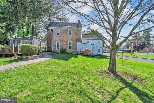 406 NOBLE ST, Kutztown, PA 19530