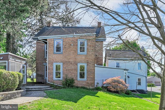 406 NOBLE ST, Kutztown, PA 19530