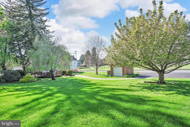 406 NOBLE ST, Kutztown, PA 19530