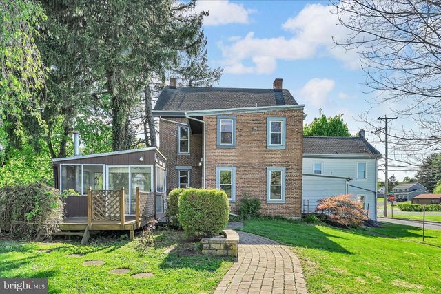 406 NOBLE ST, Kutztown, PA 19530
