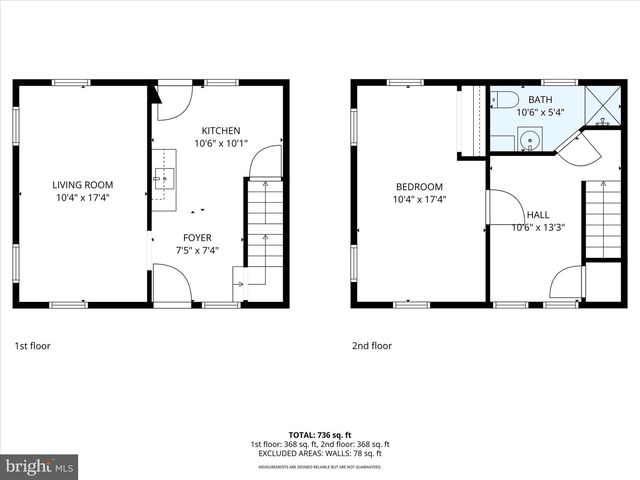 406 NOBLE ST, Kutztown, PA 19530