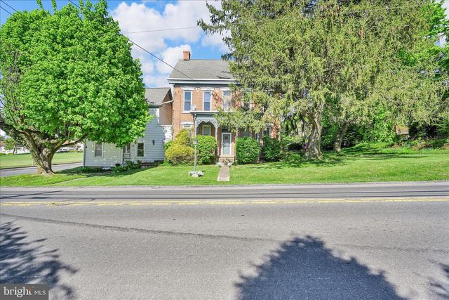 406 NOBLE ST, Kutztown, PA 19530