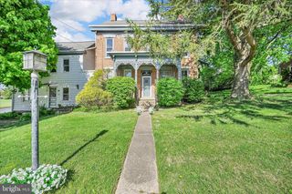 406 NOBLE ST, Kutztown, PA 19530