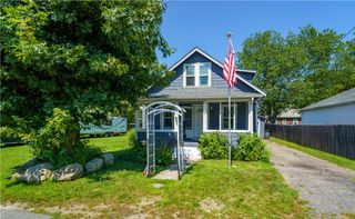 68 Covel Circle, Warwick, RI 02888