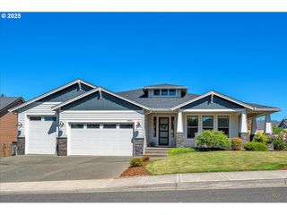 1503 W ALDER Pl, La Center, WA 98629