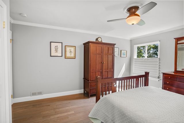 75 Courtland Avenue 9, Stamford, CT 06902