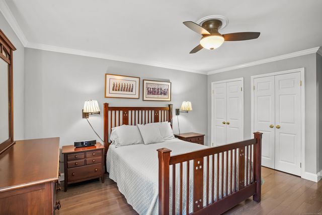 75 Courtland Avenue 9, Stamford, CT 06902