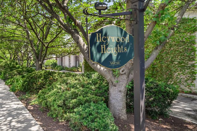 75 Courtland Avenue 9, Stamford, CT 06902