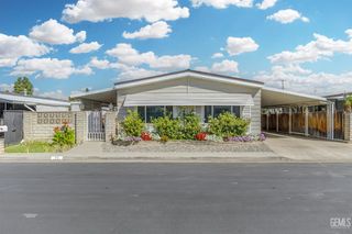 400 E Roberts Lane 71, Bakersfield, CA 93308