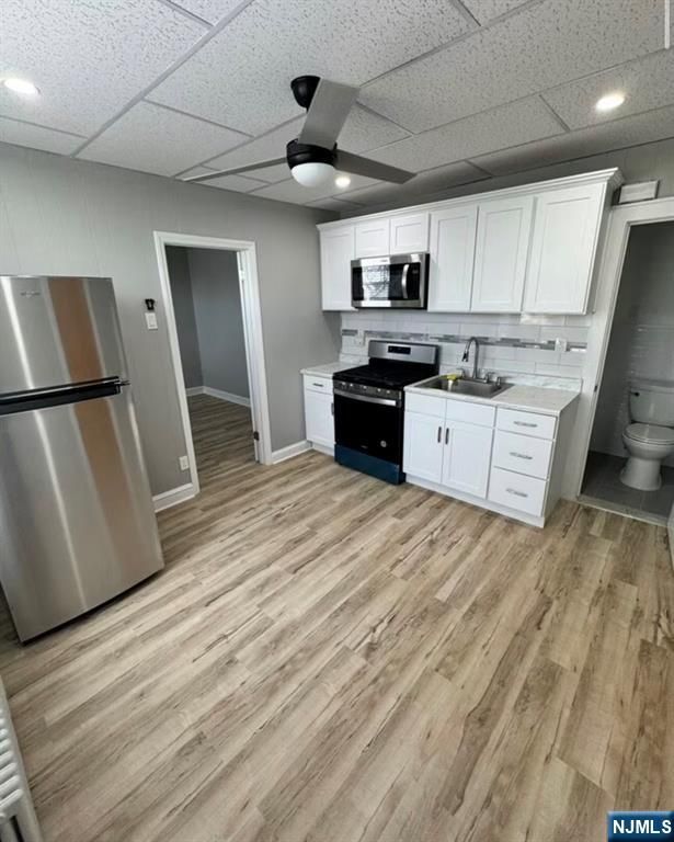 172 Washington Avenue 9A, Little Ferry, NJ 07643