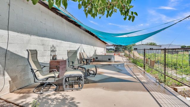 103 MIDWAY Road, Lemitar, NM 87823