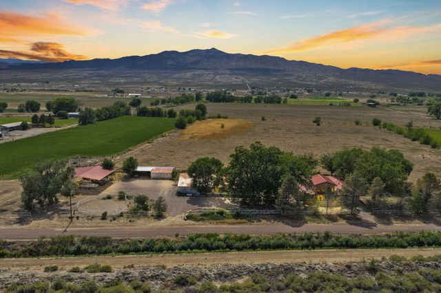 103 MIDWAY Road, Lemitar, NM 87823