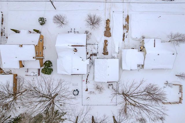 705 SOUTH LINE ROAD, Rothschild, WI 54474