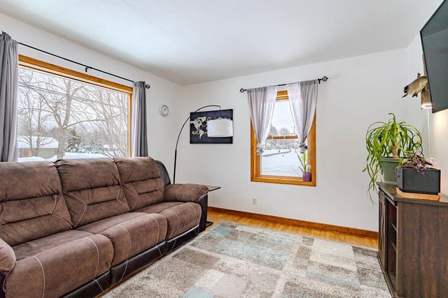 705 SOUTH LINE ROAD, Rothschild, WI 54474