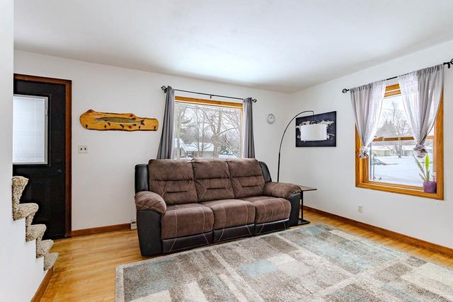 705 SOUTH LINE ROAD, Rothschild, WI 54474