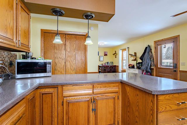 705 SOUTH LINE ROAD, Rothschild, WI 54474