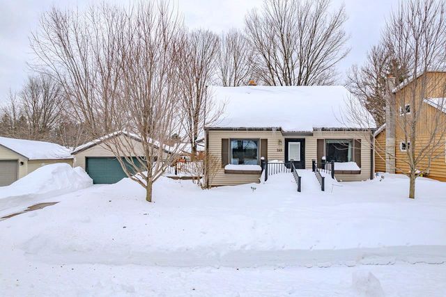 705 SOUTH LINE ROAD, Rothschild, WI 54474