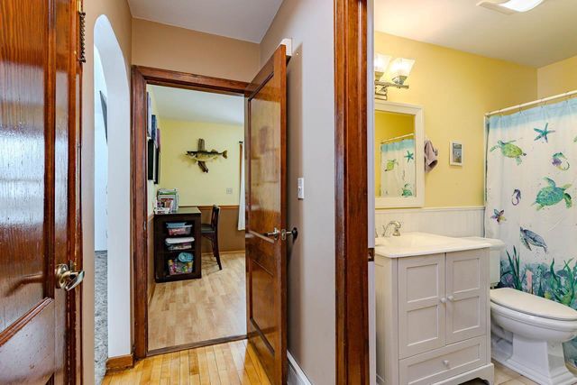 705 SOUTH LINE ROAD, Rothschild, WI 54474