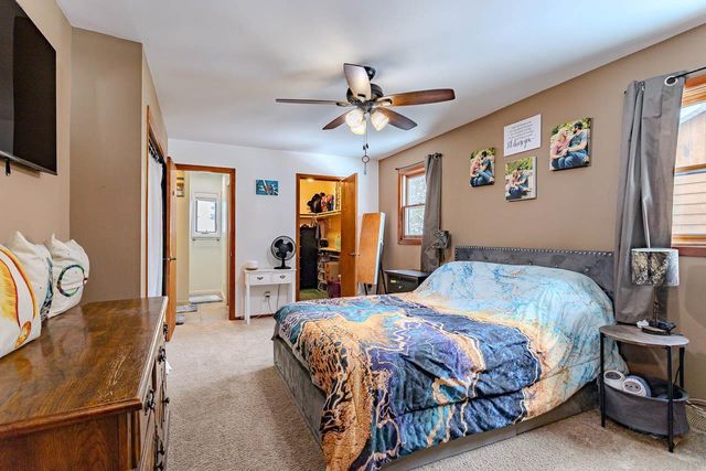 705 SOUTH LINE ROAD, Rothschild, WI 54474