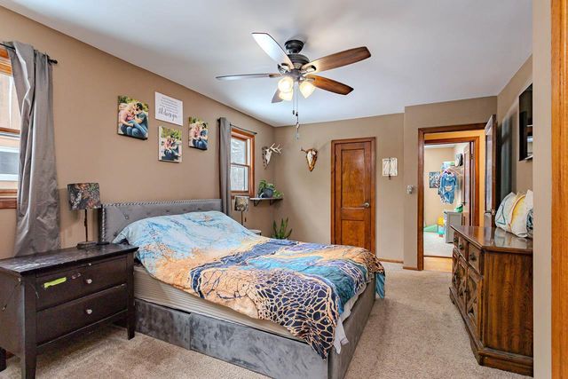 705 SOUTH LINE ROAD, Rothschild, WI 54474