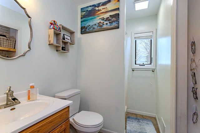 705 SOUTH LINE ROAD, Rothschild, WI 54474