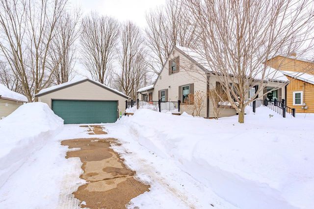 705 SOUTH LINE ROAD, Rothschild, WI 54474