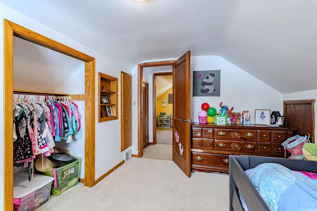 705 SOUTH LINE ROAD, Rothschild, WI 54474