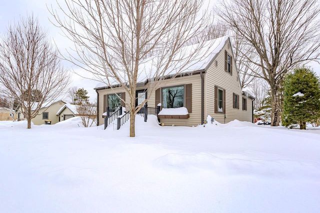 705 SOUTH LINE ROAD, Rothschild, WI 54474