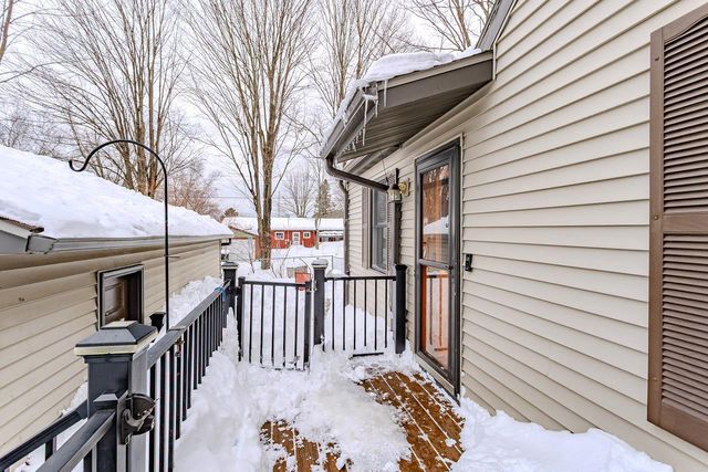 705 SOUTH LINE ROAD, Rothschild, WI 54474