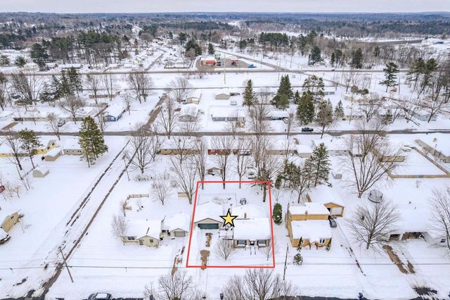 705 SOUTH LINE ROAD, Rothschild, WI 54474