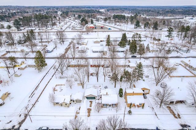 705 SOUTH LINE ROAD, Rothschild, WI 54474