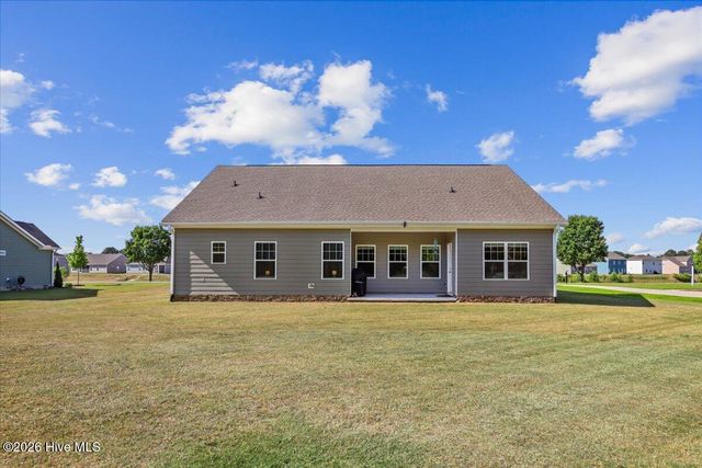 127 Duval Drive, Goldsboro, NC 27530