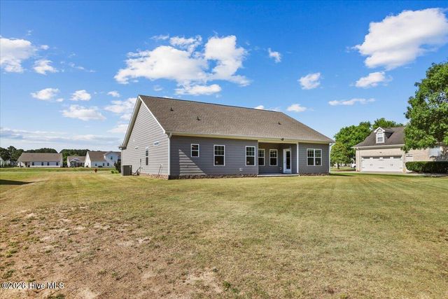127 Duval Drive, Goldsboro, NC 27530