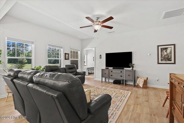 127 Duval Drive, Goldsboro, NC 27530