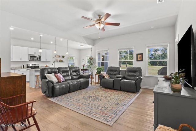 127 Duval Drive, Goldsboro, NC 27530