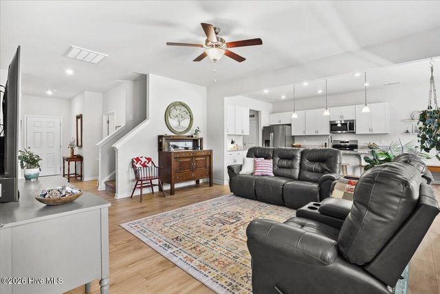 127 Duval Drive, Goldsboro, NC 27530