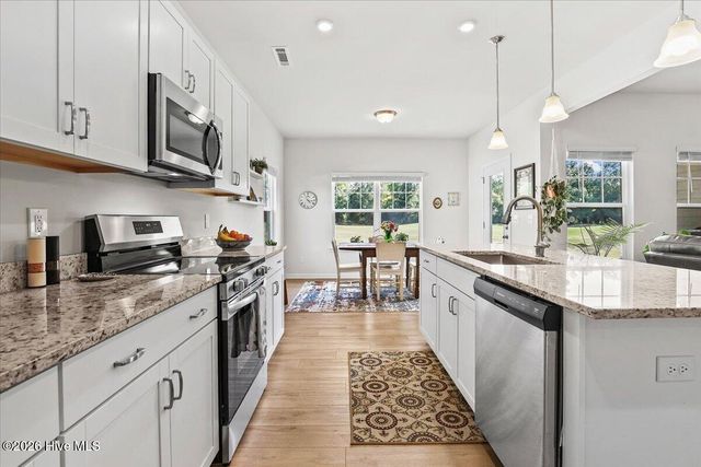 127 Duval Drive, Goldsboro, NC 27530