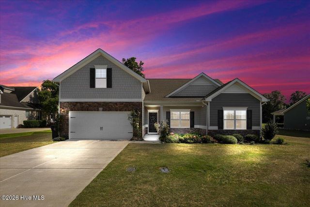 127 Duval Drive, Goldsboro, NC 27530