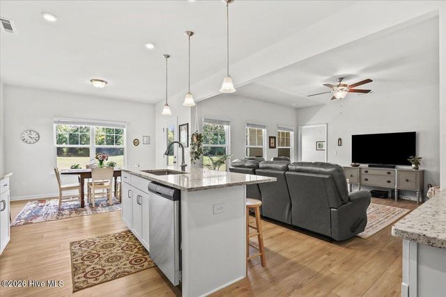 127 Duval Drive, Goldsboro, NC 27530