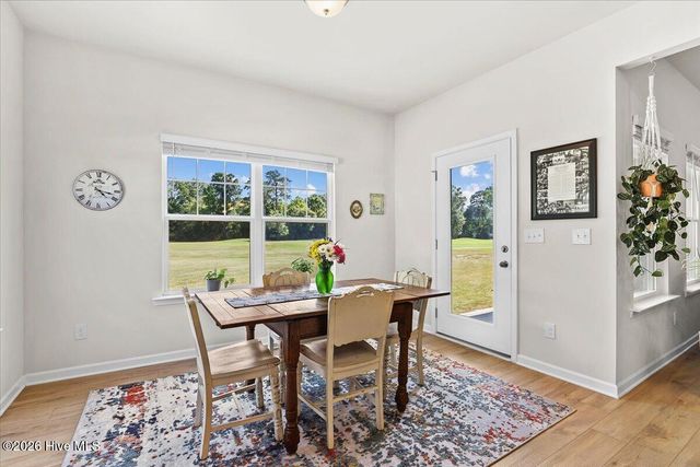 127 Duval Drive, Goldsboro, NC 27530