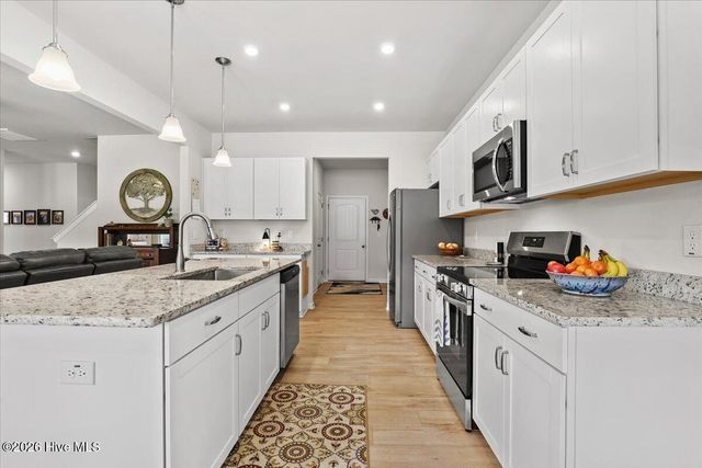 127 Duval Drive, Goldsboro, NC 27530