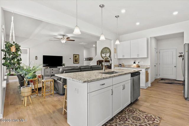 127 Duval Drive, Goldsboro, NC 27530