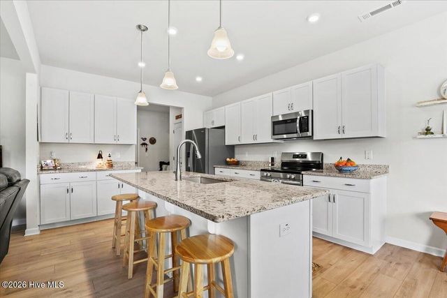 127 Duval Drive, Goldsboro, NC 27530