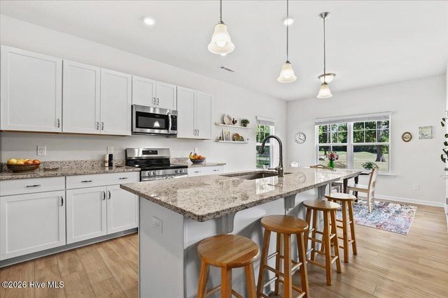 127 Duval Drive, Goldsboro, NC 27530